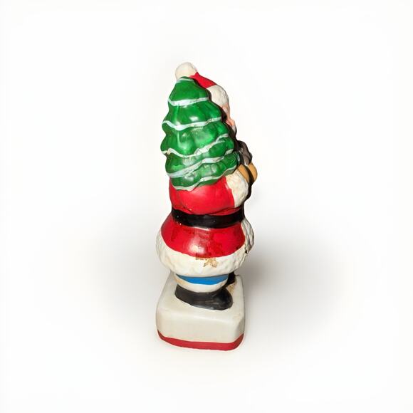 The Memories of Santa Set Of 4 1871, 1894, 1909, 1914 GUC - Picture 11 of 16